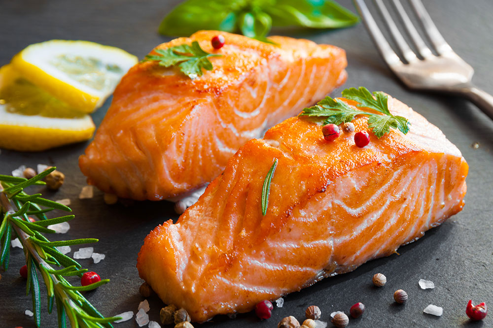 Schizophrenia – Healthy eating habits to keep mental health in check