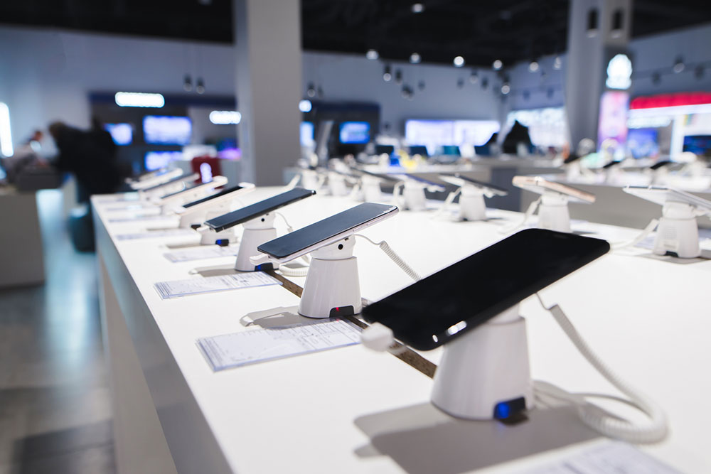 Black Friday 2023 – Top 10 Smartphone Deals to Watch Out For