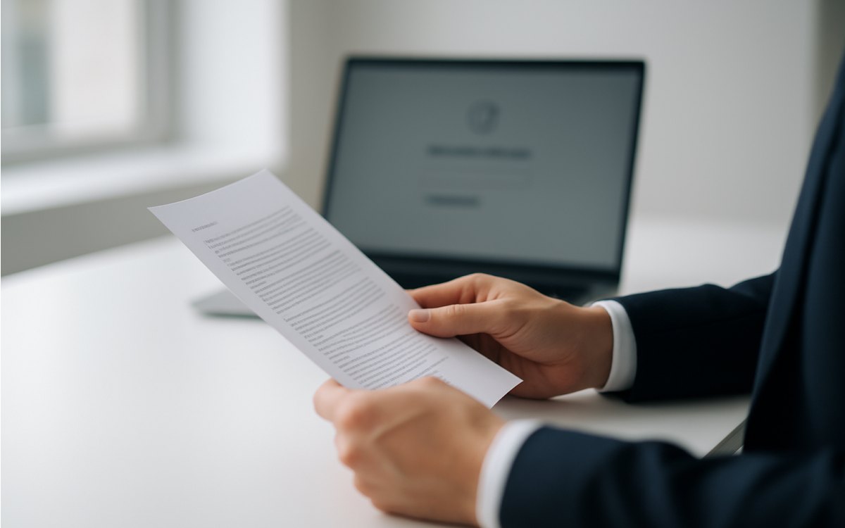 How to Fix Errors in Your Background Report